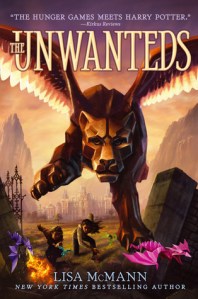 unwanteds_cover