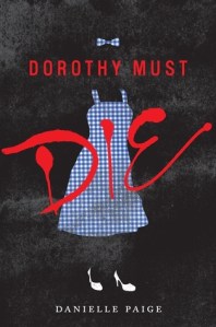 dorothy_must_die