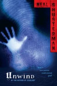 unwind_nealshusterman