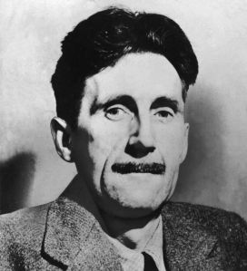 george_orwell