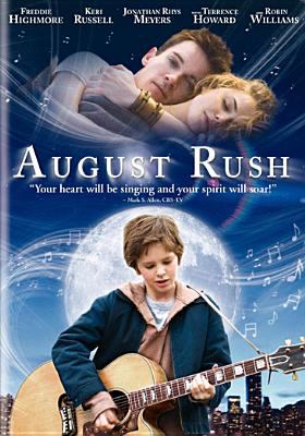 augustrush