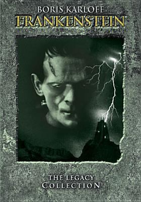 frankenstein