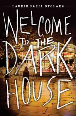 welcometothedarkhouse_lauriestolarz